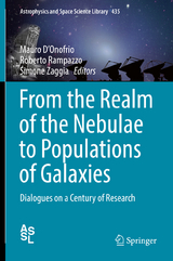 From the Realm of the Nebulae to Populations of Galaxies - 