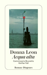 Acqua alta -  Donna Leon