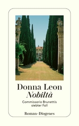 Nobiltà -  Donna Leon