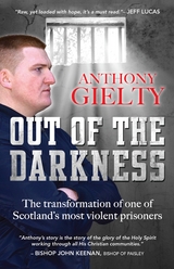 Out of the Darkness - Anthony Gielty