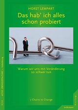 Das hab ich alles schon probiert - Horst Lempart