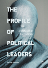 The Profile of Political Leaders - Jaap van Ginneken