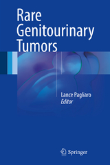 Rare Genitourinary Tumors - 