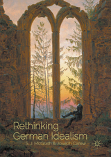 Rethinking German Idealism - 