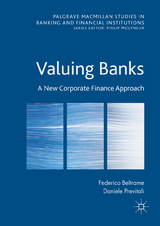 Valuing Banks - Federico Beltrame, Daniele Previtali