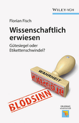 Wissenschaftlich erwiesen - Florian Fisch