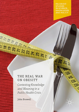 The Real War on Obesity - John Boswell