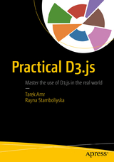 Practical D3.js - Tarek Amr, Rayna Stamboliyska