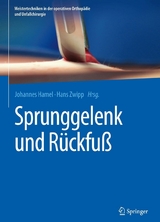 Sprunggelenk und Rückfuß - 