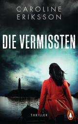 Die Vermissten -  Caroline Eriksson