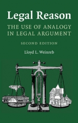 Legal Reason - Weinreb, Lloyd L.