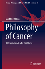 Philosophy of Cancer - Marta Bertolaso