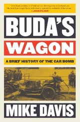 Buda's Wagon - Davis, Mike