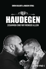 Haudegen -  Hagen Stoll,  Sven Gillert