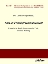 Film im Fremdsprachenunterricht - 