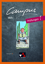 Campus B / Campus B Prüfungen 1 - Johannes Fuchs, Reinhard Heydenreich, Birgit Korda