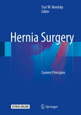 Hernia Surgery - 