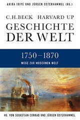 Geschichte der Welt  Wege zur modernen Welt - 