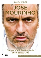 José Mourinho - Julien Wolff