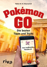 Pokémon GO - Fabian W. W. Mauruschat