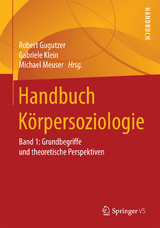 Handbuch Körpersoziologie - 