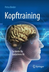 Kopftraining - Petra Binder