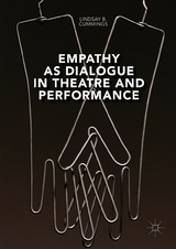 Empathy as Dialogue in Theatre and Performance - Lindsay B. Cummings