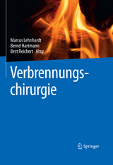 Verbrennungschirurgie - 