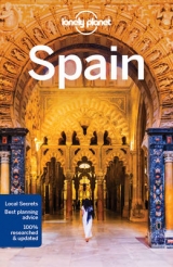 Lonely Planet Spain - Lonely Planet; Ham, Anthony; Gleeson, Bridget; Noble, John; Quintero, Josephine