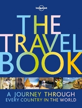 The Travel Book - Lonely Planet