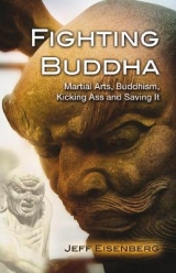 Fighting Buddha - Jeff Eisenberg