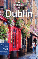 Lonely Planet Dublin -  Lonely Planet, Fionn Davenport