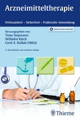 Arzneimitteltherapie - 