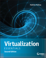 Virtualization Essentials -  Matthew Portnoy