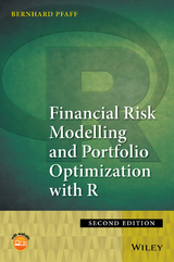 Financial Risk Modelling and Portfolio Optimization with R - Bernhard Pfaff