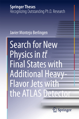 Search for New Physics in tt ̅ Final States with Additional Heavy-Flavor Jets with the ATLAS Detector - Javier Montejo Berlingen