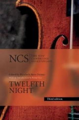 Twelfth Night - Shakespeare, William; Donno, Elizabeth Story