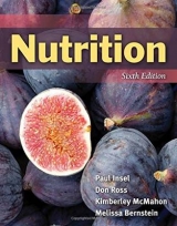 Nutrition - Insel, Paul; Ross, Don; McMahon, Kimberley; Bernstein, Melissa