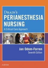 Drain's PeriAnesthesia Nursing - Odom-Forren, Jan