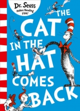 The Cat in the Hat Comes Back - Seuss, Dr.