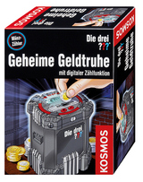 Die drei ??? Geheime Geldtruhe