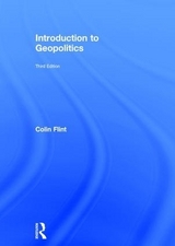 Introduction to Geopolitics - Flint, Colin