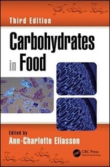 Carbohydrates in Food - Eliasson, Ann-Charlotte