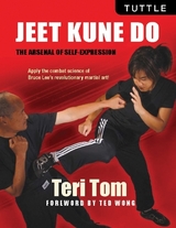 Jeet Kune Do - Tom, Teri