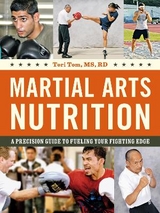 Martial Arts Nutrition - Tom, Teri