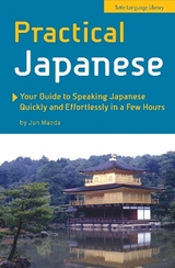 Practical Japanese - Maeda, Jun