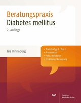 Diabetes mellitus -  Iris Hinneburg