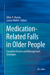 Medication-Related Falls in Older People - 