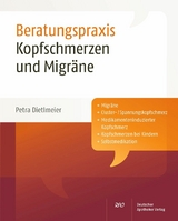 Kopfschmerzen und Migräne -  Petra Dietlmeier