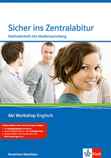 Sicher ins Zentralabitur. Ausgabe Nordrhein-Westfalen - 